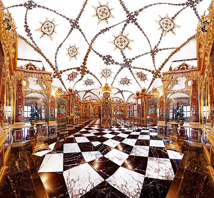 Jewel Room
