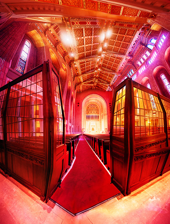 Temple EmanuEl