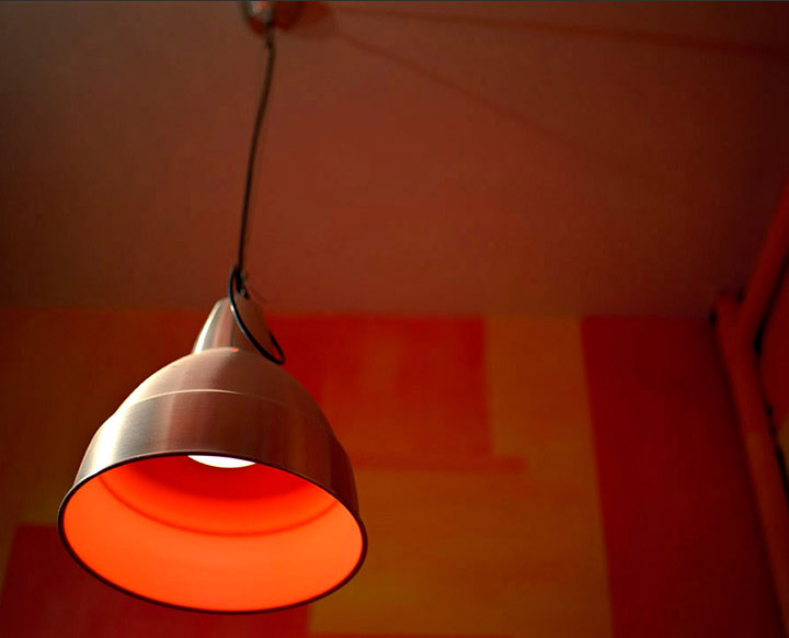 Hanging Light