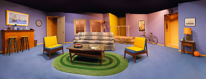 Little Living Room