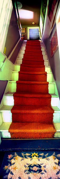 Staircase
