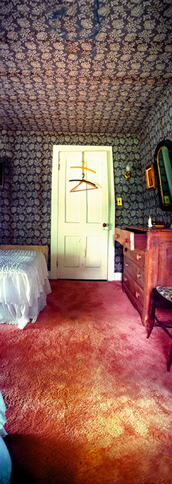Pink Room