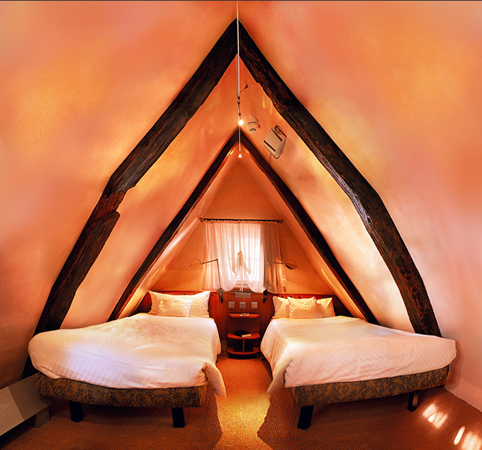 Trinity Room