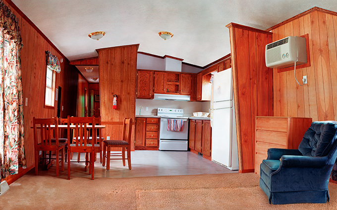 Mobile Home