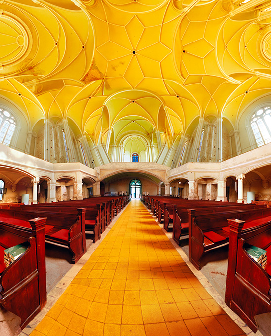 Zionskirche