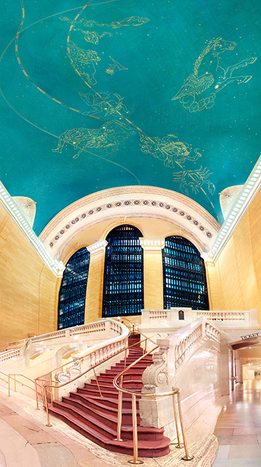 Grand Central Station