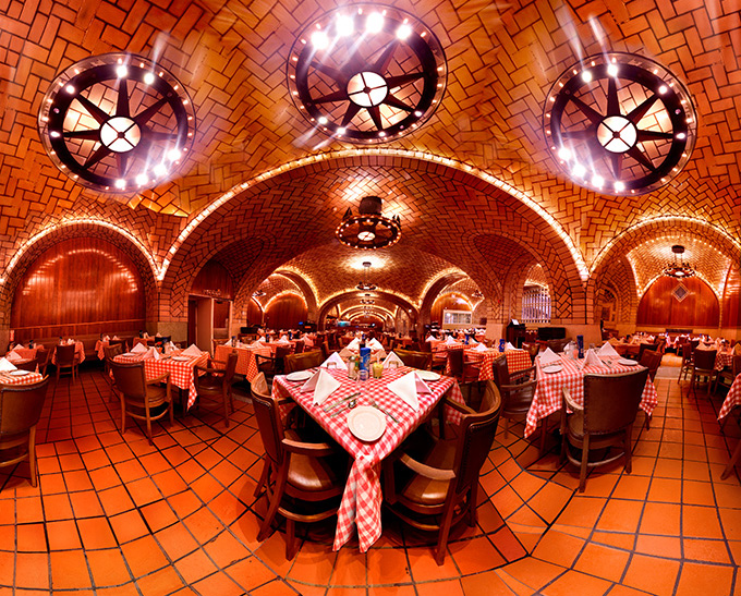 Oyster Bar New York