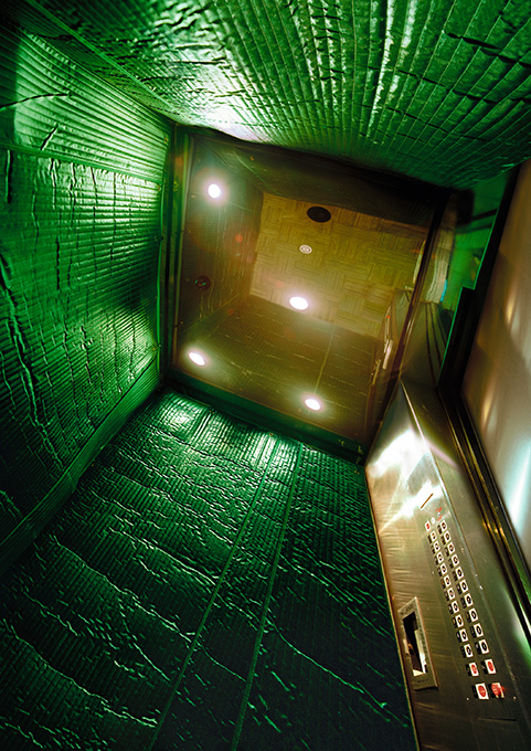 Elevator