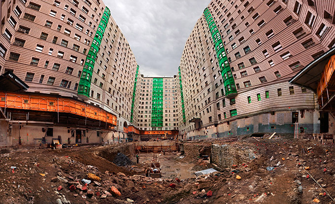 Belnord_Courtyard